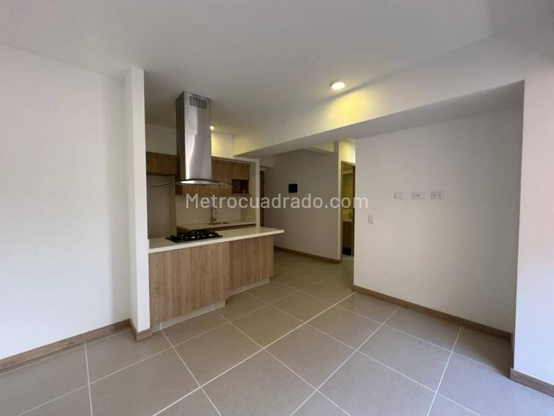 Apartamento en Arriendo, San Jose Obrero, Bello - 4