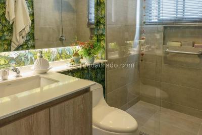 Apartamento de 3 alcobas en venta en Loma De Los Parra, Medellín, 145 m² · foto 10 de 20