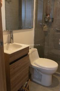 Apartamento de 3 alcobas en venta en Loma De Los Parra, Medellín, 145 m² · foto 12 de 20