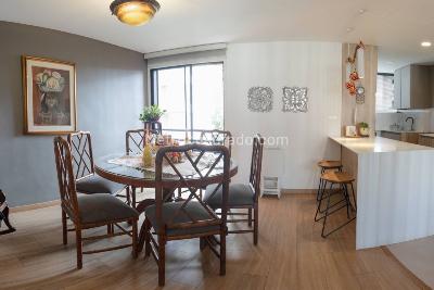 Apartamento de 3 alcobas en venta en Loma De Los Parra, Medellín, 145 m² · foto 14 de 20