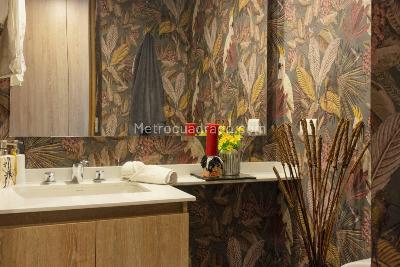 Apartamento de 3 alcobas en venta en Loma De Los Parra, Medellín, 145 m² · foto 15 de 20