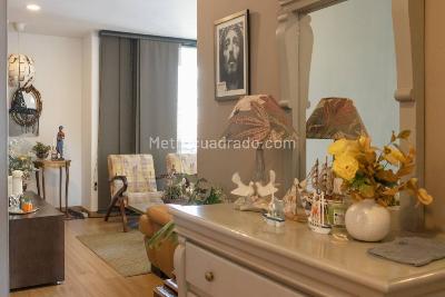 Apartamento de 3 alcobas en venta en Loma De Los Parra, Medellín, 145 m² · foto 16 de 20