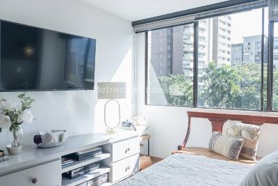 Apartamento de 3 alcobas en venta en Loma De Los Parra, Medellín, 145 m² · foto 18 de 20