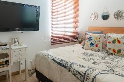 Apartamento de 3 alcobas en venta en Loma De Los Parra, Medellín, 145 m² · foto 19 de 20