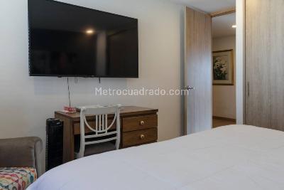 Apartamento de 3 alcobas en venta en Loma De Los Parra, Medellín, 145 m² · foto 20 de 20