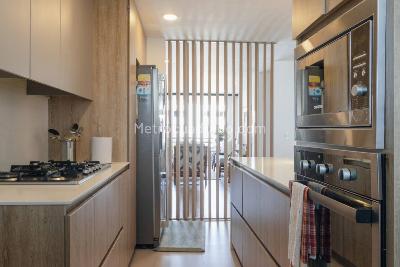Apartamento de 3 alcobas en venta en Loma De Los Parra, Medellín, 145 m² · foto 8 de 20