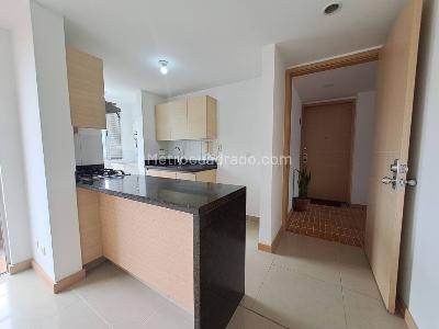 Apartamento de 3 alcobas en arriendo en Pan De Azucar, Sabaneta, 66 m² · foto 3 de 18