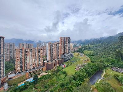 Apartamento de 3 alcobas en arriendo en Pan De Azucar, Sabaneta, 66 m² · foto 5 de 18