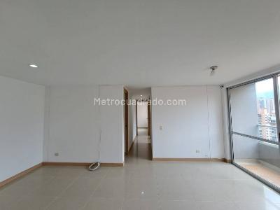 Apartamento de 3 alcobas en arriendo en Pan De Azucar, Sabaneta, 66 m² · foto 6 de 18