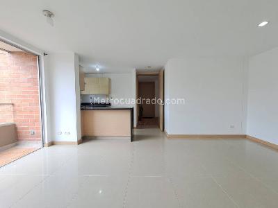 Apartamento de 3 alcobas en arriendo en Pan De Azucar, Sabaneta, 66 m² · foto 7 de 18