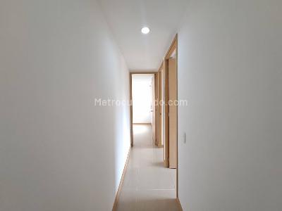 Apartamento de 3 alcobas en arriendo en Pan De Azucar, Sabaneta, 66 m² · foto 9 de 18