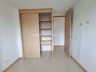 Apartamento de 3 alcobas en arriendo en Pan De Azucar, Sabaneta, 66 m² · foto 11 de 18