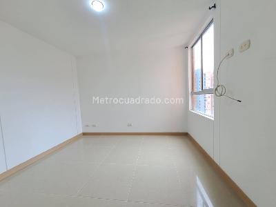 Apartamento de 3 alcobas en arriendo en Pan De Azucar, Sabaneta, 66 m² · foto 14 de 18