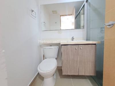 Apartamento de 3 alcobas en arriendo en Pan De Azucar, Sabaneta, 66 m² · foto 17 de 18