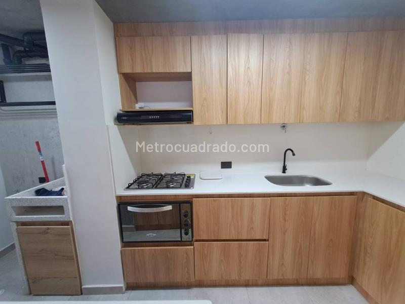 Cozy 2BR Apartment with Balcony in El Retiro Campestre - 5