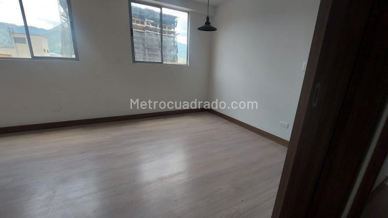 2BR Apartment in San Jose Obrero (62 m²)