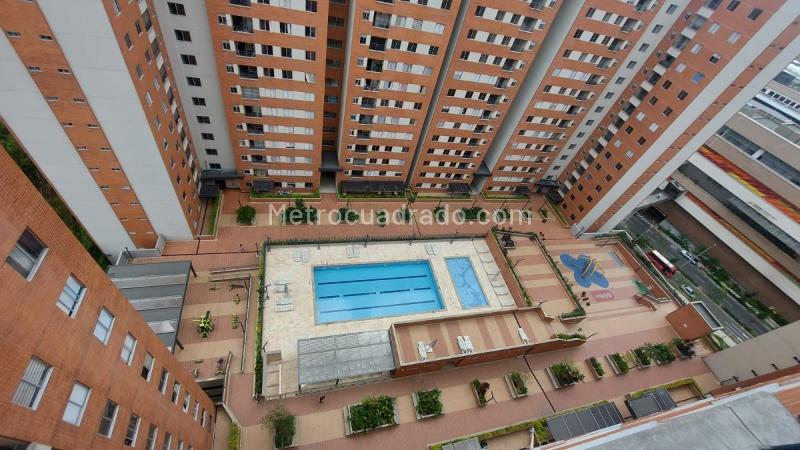 2BR Apartment in San Jose Obrero (62 m²) - 3