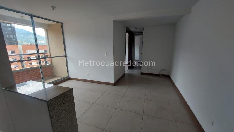 2BR Apartment in San Jose Obrero (62 m²) - 4