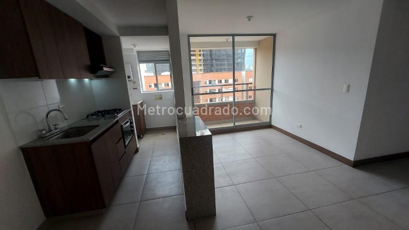 2BR Apartment in San Jose Obrero (62 m²) - 5