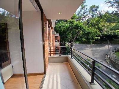 Apartamento de 2 alcobas en arriendo en Conquistadores, Medellín, 60 m² · foto 10 de 17