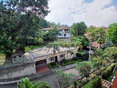 Apartamento de 2 alcobas en arriendo en Conquistadores, Medellín, 60 m² · foto 11 de 17