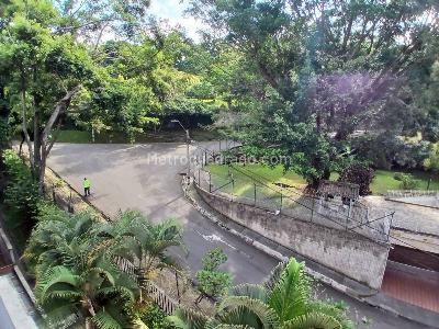 Apartamento de 2 alcobas en arriendo en Conquistadores, Medellín, 60 m² · foto 12 de 17