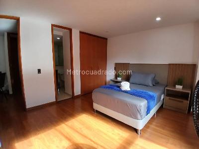 Apartamento de 2 alcobas en arriendo en Conquistadores, Medellín, 60 m² · foto 14 de 17