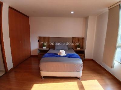 Apartamento de 2 alcobas en arriendo en Conquistadores, Medellín, 60 m² · foto 15 de 17