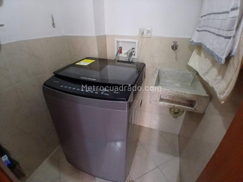 Apartamento Acogedor de 2 Alcobas en Conquistadores - 3