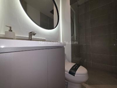Apartamento en venta en El Poblado, Medellín · foto 11 de 20