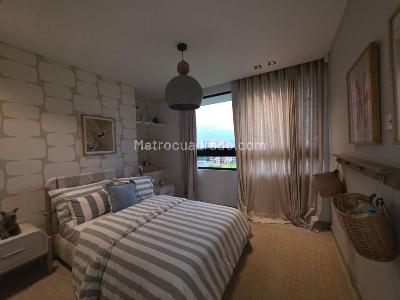 Apartamento en venta en El Poblado, Medellín · foto 12 de 20