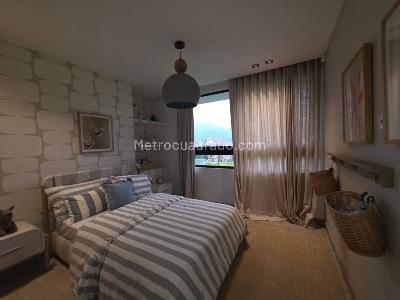 Apartamento en venta en El Poblado, Medellín · foto 13 de 20