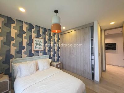 Apartamento en venta en El Poblado, Medellín · foto 15 de 20