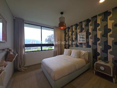 Apartamento en venta en El Poblado, Medellín · foto 16 de 20