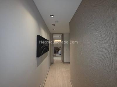 Apartamento en venta en El Poblado, Medellín · foto 17 de 20