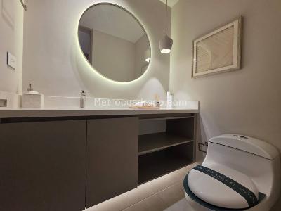 Apartamento en venta en El Poblado, Medellín · foto 19 de 20