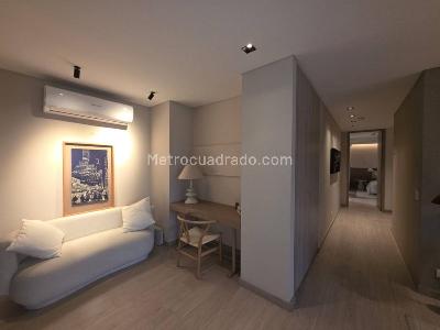 Apartamento en venta en El Poblado, Medellín · foto 20 de 20