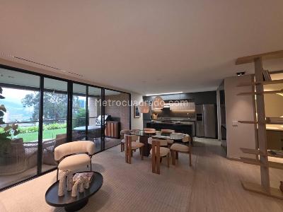 Apartamento en venta en El Poblado, Medellín · foto 5 de 20