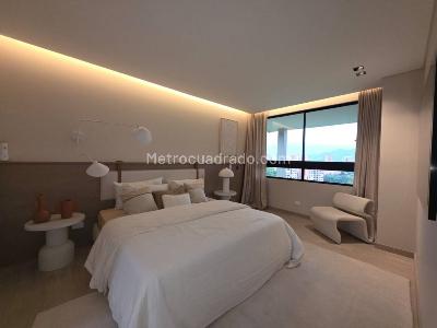 Apartamento en venta en El Poblado, Medellín · foto 9 de 20