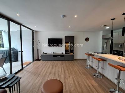 Apartamento de 2 alcobas en venta en Sajonia, Rionegro, 119 m² · foto 5 de 20