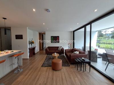 Apartamento de 2 alcobas en venta en Sajonia, Rionegro, 119 m² · foto 6 de 20