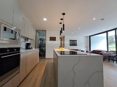 Apartamento de 2 alcobas en venta en Sajonia, Rionegro, 119 m² · foto 7 de 20