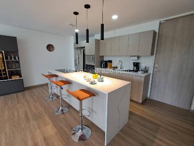 Apartamento de 2 alcobas en venta en Sajonia, Rionegro, 119 m² · foto 8 de 20
