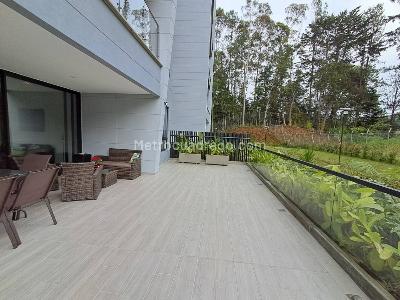Apartamento de 2 alcobas en venta en Sajonia, Rionegro, 119 m² · foto 9 de 20