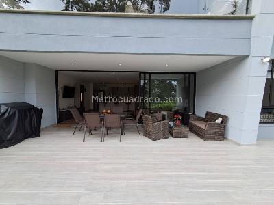 Apartamento de 2 alcobas en venta en Sajonia, Rionegro, 119 m² · foto 10 de 20