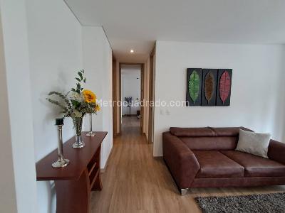 Apartamento de 2 alcobas en venta en Sajonia, Rionegro, 119 m² · foto 11 de 20