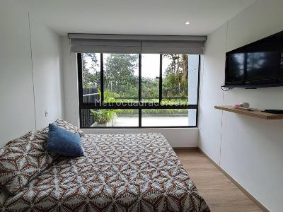 Apartamento de 2 alcobas en venta en Sajonia, Rionegro, 119 m² · foto 13 de 20
