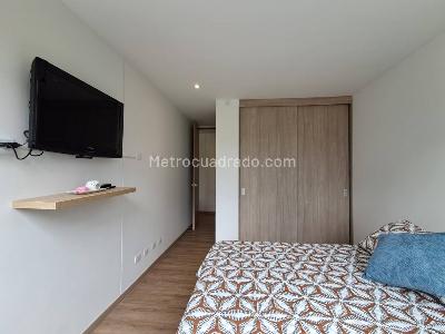 Apartamento de 2 alcobas en venta en Sajonia, Rionegro, 119 m² · foto 14 de 20