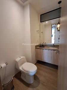 Apartamento de 2 alcobas en venta en Sajonia, Rionegro, 119 m² · foto 15 de 20