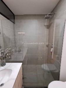 Apartamento de 2 alcobas en venta en Sajonia, Rionegro, 119 m² · foto 17 de 20